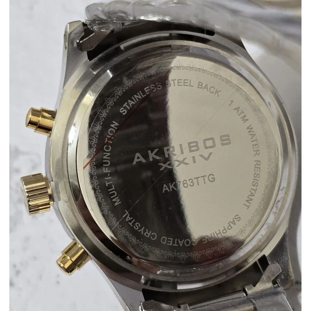 Akribos men xxiv